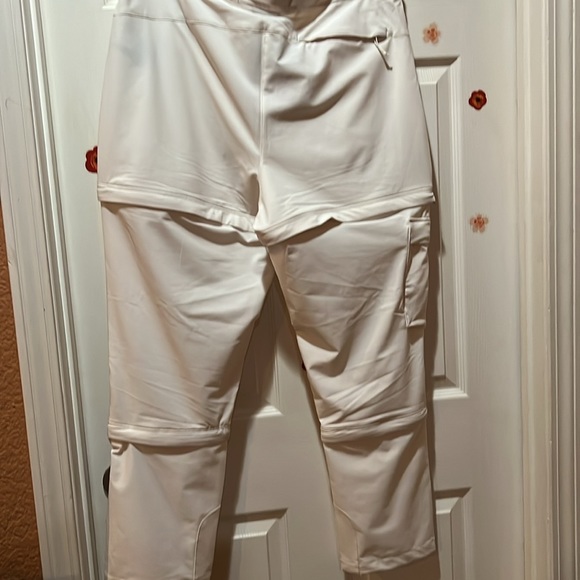 🩵 THE NORTH FACE PANTS - Picture 4 of 7